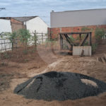 Terreno a venda no Jardim Munique