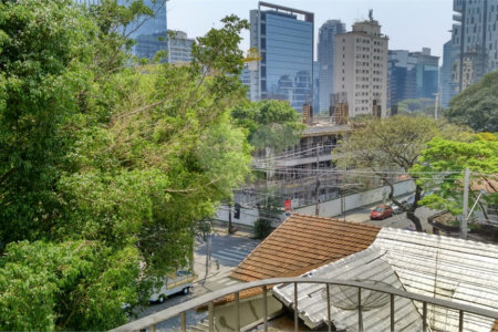 Lindo apartamento reformado!!! Apto a venda 3 dormitórios 1 suite e 2 vagas - Vila Nova Conceição