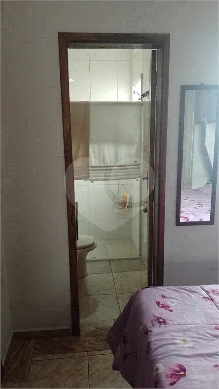 Apartamento com 80m² , 2 dormitórios , sendo 1 suíte , 1 vaga , à venda na Vila Tibiriça , em Santo André.