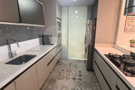 Apartamento á venda na Vila Maria com 3 quartos e 2 vagas