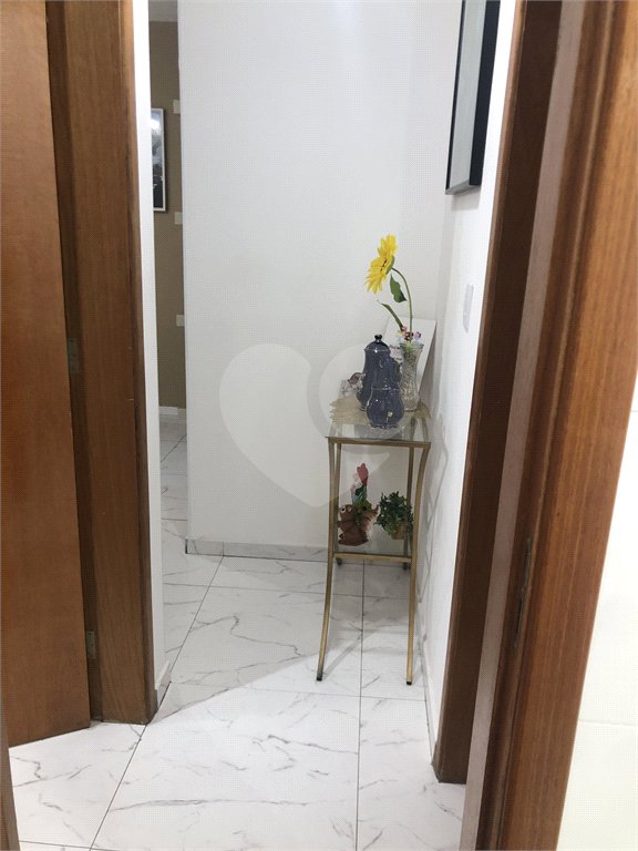 Apartamento Residencial à Venda em Itaquera – 52 m² – 2 Dormitórios