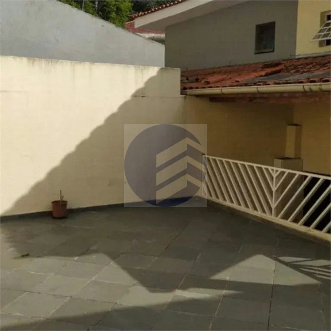Sobrado, 3 quartos, 220 m² - Foto 15