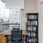 **Apartamento na Saúde 61m² | 2 dormitórios | 1 suíte | 2 vagas | depósito privativo**