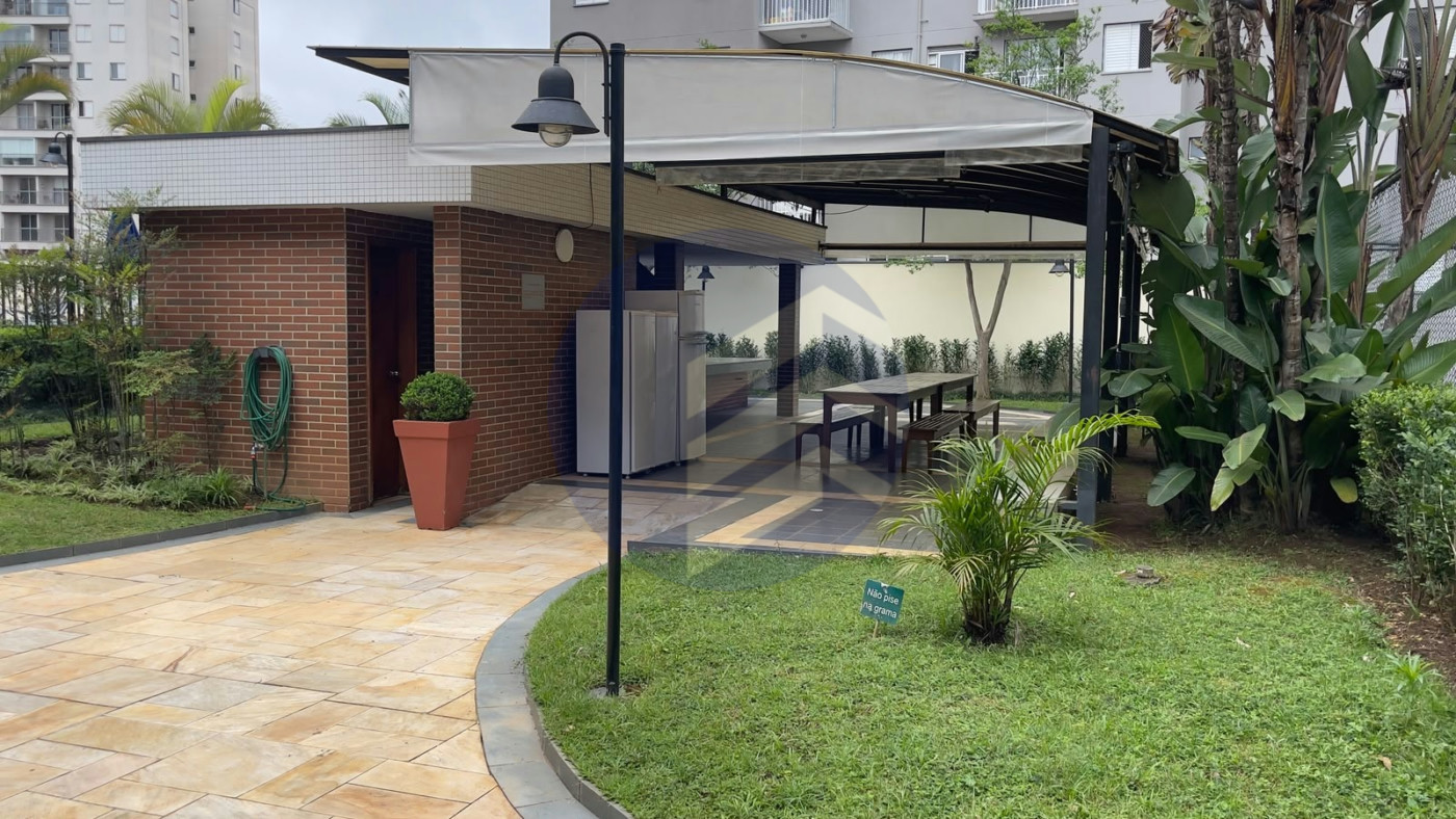 Apartamento para alugar com 2 quartos 2 vagas em Vila Andrade, São Paulo - SP