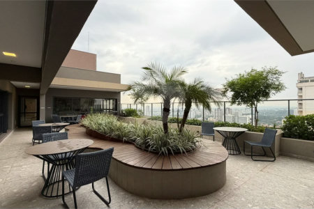 Indaiatuba- Sp - Edificio Athmosfera- R$ 1.800.000,00 - andar alto - 130,00 ms de area util - 3 suites, lavabo, sala 2 ambientes, 3 vagas de garagens - Area de lazer - Brinquedoteca - Piscina - Portão eletrônico - Portaria 24hs - sala de ginástica - Salão de festas - Salão de jogos - Cinema