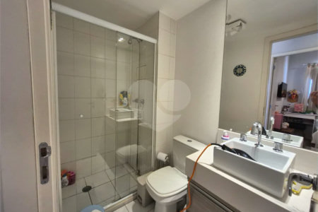 Apartamento de 76 m² com 2 dormitórios a venda na Vila Leopoldina