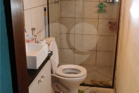 Casa à Venda – 4 Quartos, 1 Suíte – Vila Prado
