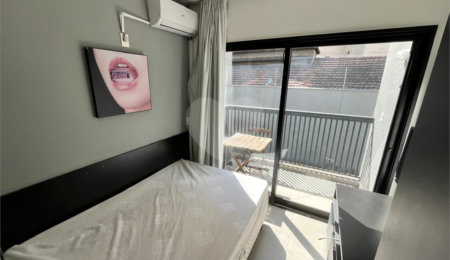 Apartamento à venda com 1 quarto em Vila Buarque, São Paulo, SP