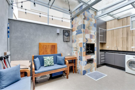 Casa à venda com 3 quartos, sendo 1 suíte, no condomínio Terrara Townhouses, São Paulo - SP
