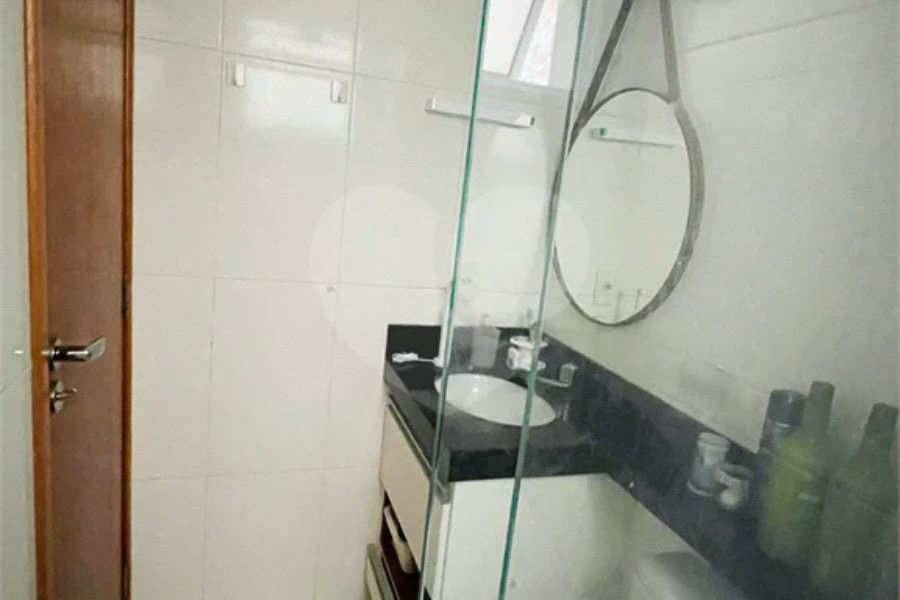 Casa à venda com 2 quartos no condomínio Residencial Tremembé, São Paulo - SP