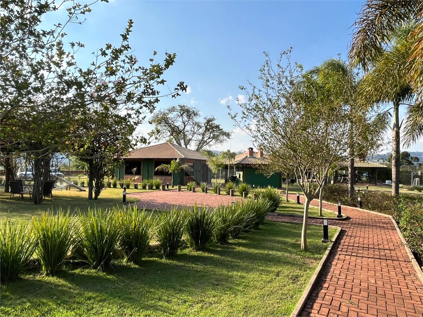 Terreno a venda em Analandia Estancia Cavalinho