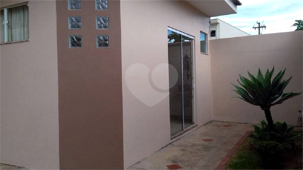 Casa á venda no Jardim Citelli