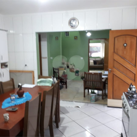 Sobrado á venda - Vila Guarani