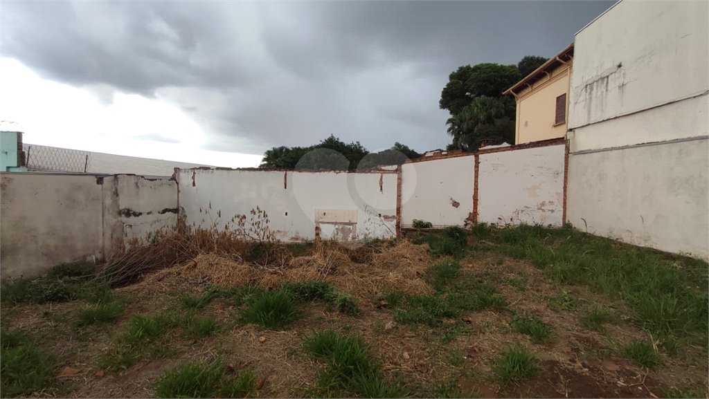 Terreno localizado no Centro de São Carlos
