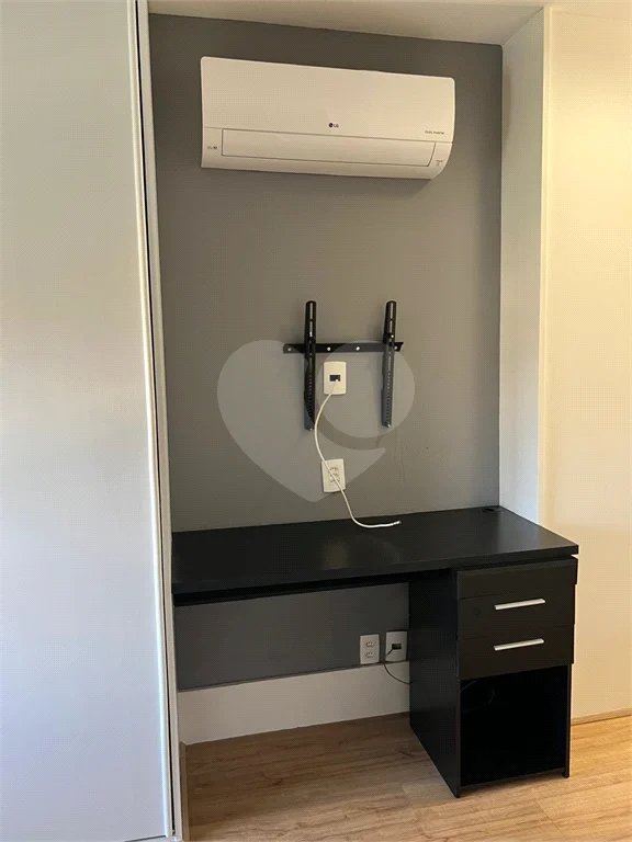 Apartamento à venda com 3 quartos, sendo 2 suítes, em Panamby, São Paulo, SP