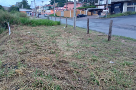 oportunidade ,terreno na av. mathias Lopes