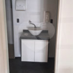 Salão 110m² comercial na Lucas Nogueira Garcez - Atibaia- SP