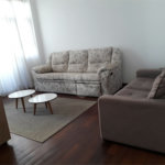 Apartamento no Edifício Professora Benedita Stahl Sodré