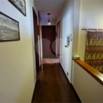 Sobrado a venda | 4 Dormitorios ( 2 suites) | 5 vagas na Vila Albertina