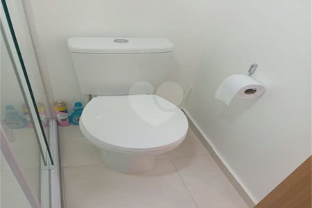 Apartamento à venda na Saúde – 27,69 m², excelente localização e lazer completo