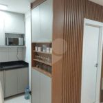 Apartamento á venda - Sacomã
