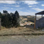 Terreno em Bom Jesus dos Perdões com 290 metros, excelente localização, pronto para construir