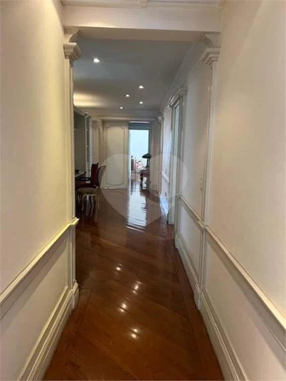 Apartamento à venda com 4 suítes em Santa Cecília, São Paulo, SP