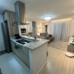 Apartamento à venda | 82 m² | 3 dormitórios | 2 vagas