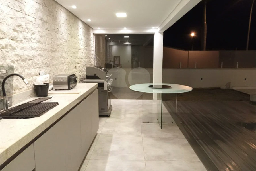 Casa Alto Padrão Condomínio Park Unimep Taquaral