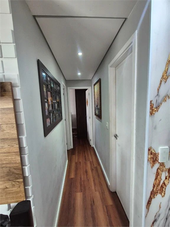 Apartamento à venda com 2 quartos em Vila Andrade, São Paulo, SP