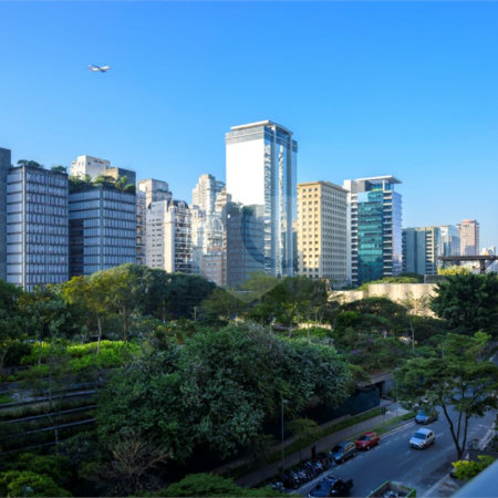 Apartamento á venda - W Residences