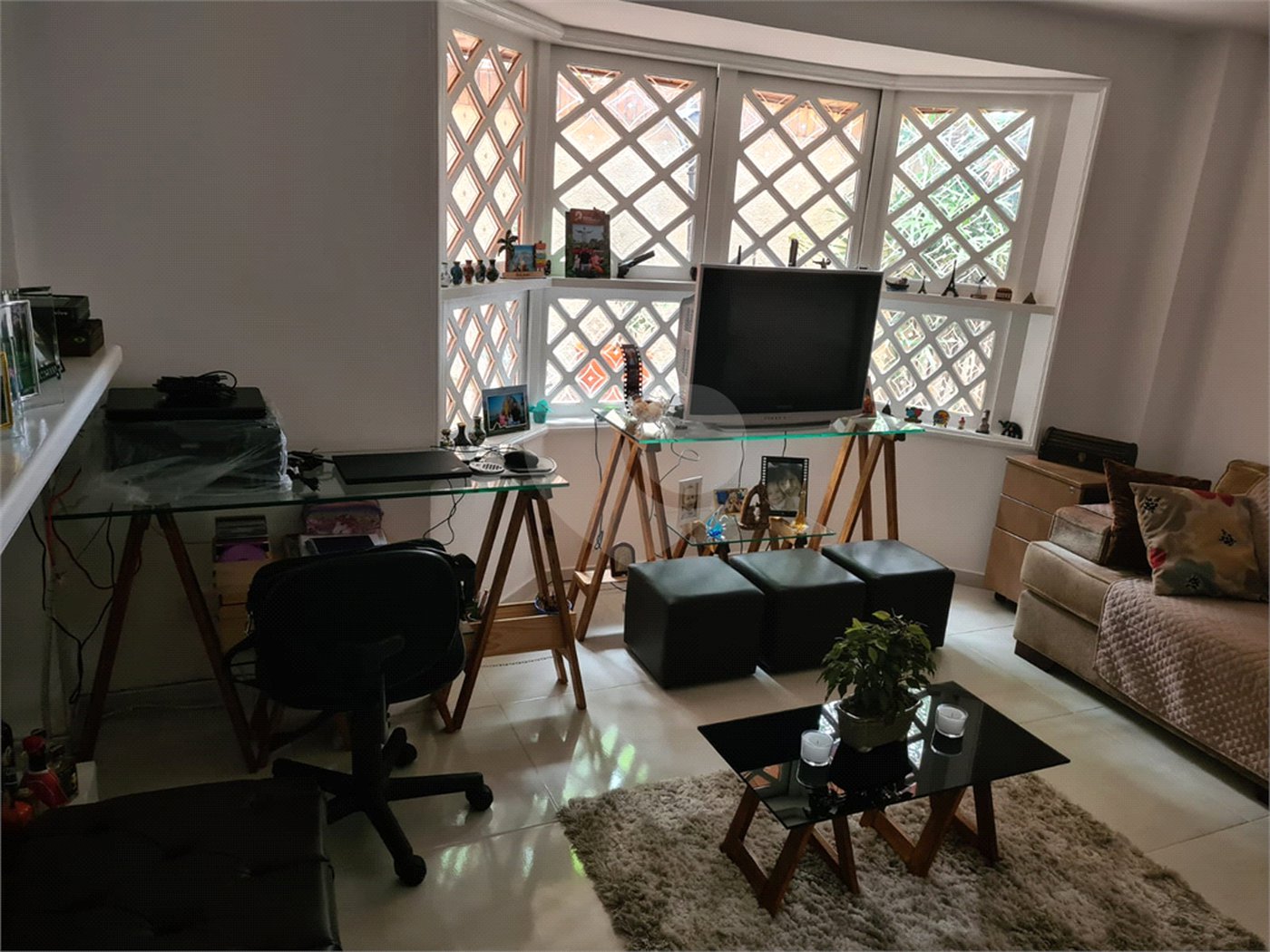 Casa com 3 dorm, 2 suítes, área gourmet, 4 vagas na Mooca