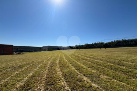 Terreno Comercial á venda em Parque Tecnológico Damha II em São Carlos.