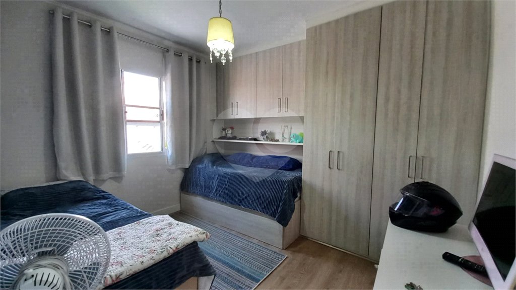 Casa assobradada no Jardim França