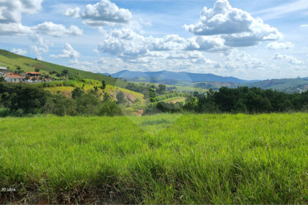 GLEBAS RURAIS EM PIRACAIA A PARTIR 20.000 M², EXCELENTE PARA CHÁCARAS E FAZENDINHAS