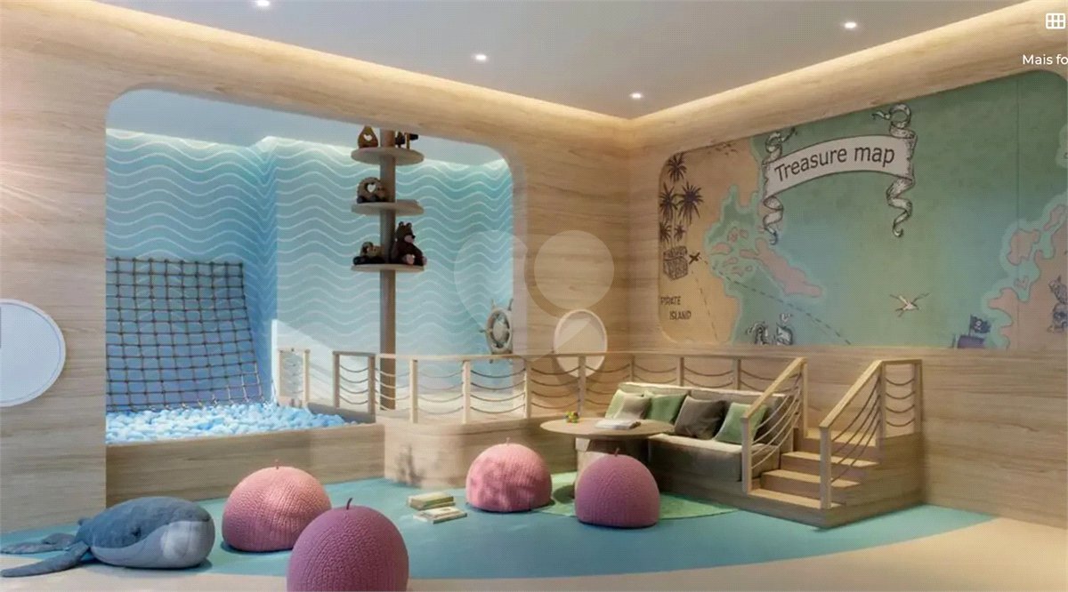 Conforto e Exclusividade no Living Wellness Aclimação