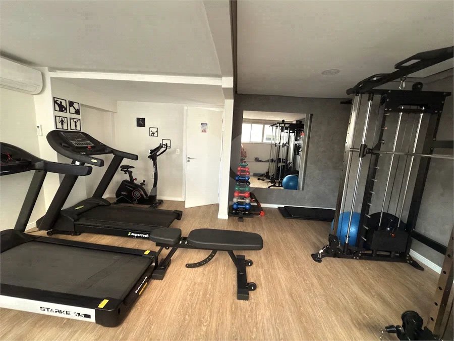 Cobertura Duplex à Venda no Bravo Residencial | Campo Grande