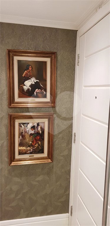 APARTAMENTO DE FINO TRATO - UM POR ANDAR NA MOOCA BELO