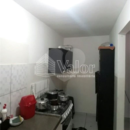 Casa Residencial Jardim São Carlos 5