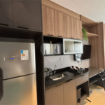 LINDO STUDIO COM 25M² A VENDA NA REGIÃO DA CONSOLAÇÃO!