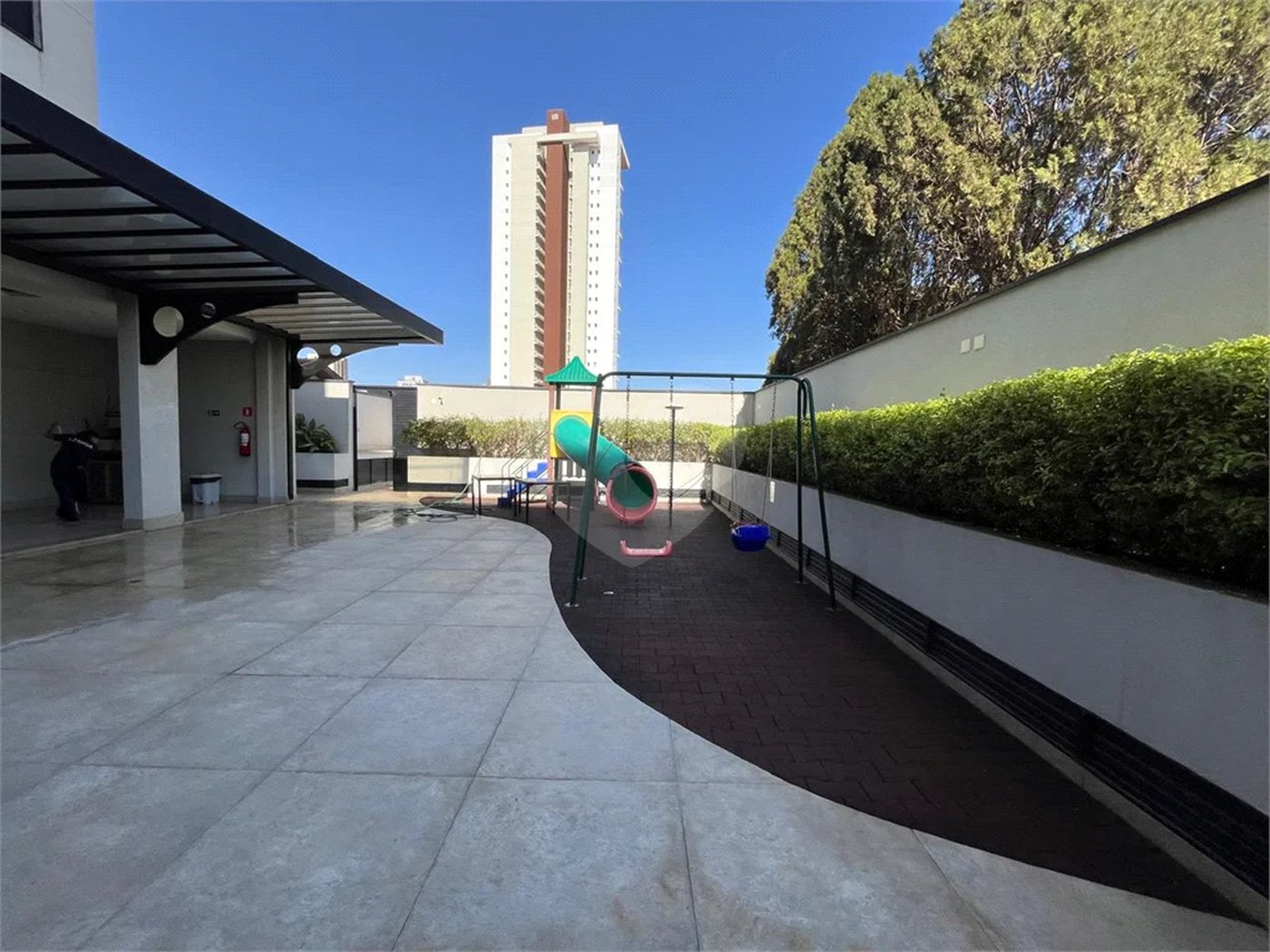 Apartamento à venda no São Dimas em Piracicaba/SP.