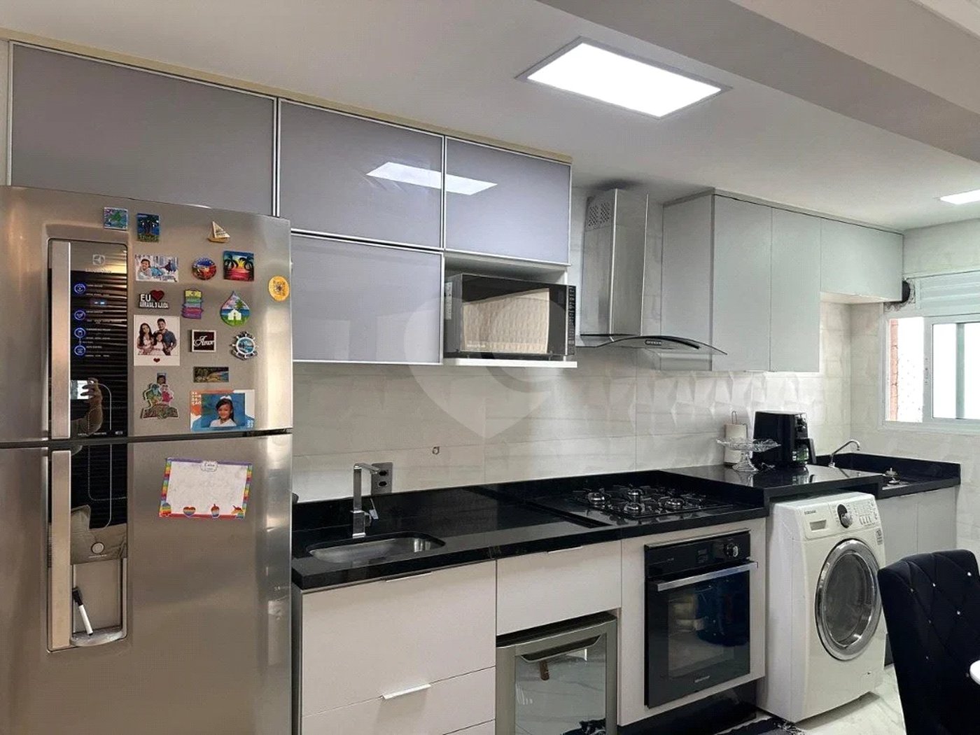 Apartamento com 56m² , 2 dormitórios , 1 vaga , à venda na Vila Formosa.