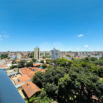Apartamento com 2 dormitórios, sendo 1 suíte