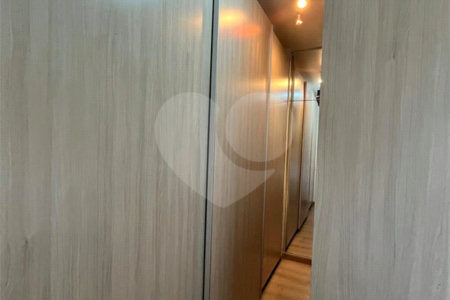 Apartamento no Clima Bothânico