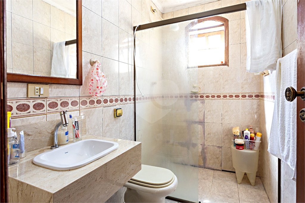 Casa Térrea à venda com 3 quartos, sendo 1 suíte, em Chácara Santo Antônio (zona Sul), São Paulo, SP