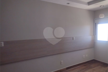 Apartamento á venda no Condomínio Edifício Murano