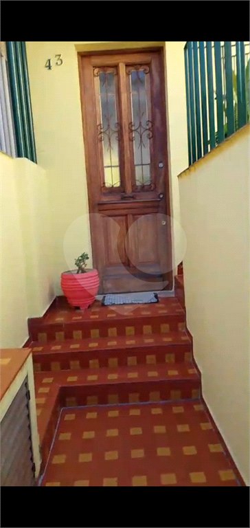 Charme e Praticidade na Vila Mariana: Sobrado com 2 Suítes e Excelente Localização!