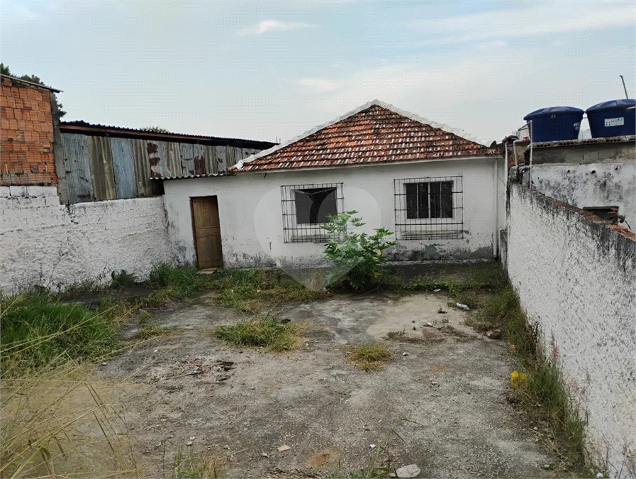Terreno à venda na Vila Santa Catarina