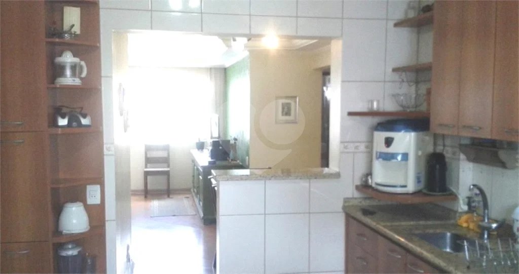 Apartamento com 3 dormitórios e 1 suíte a venda na Moóca