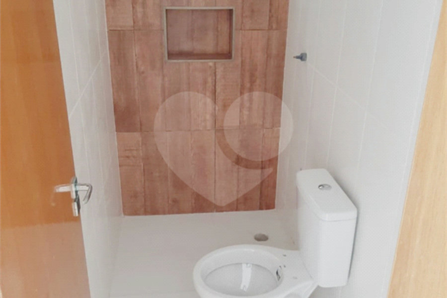 Apartamento novo. 10 minutos para o Metrô